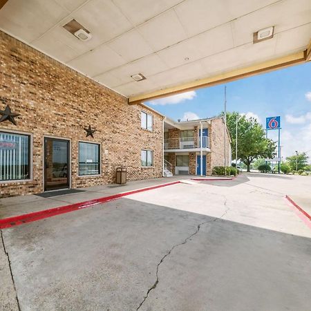 Motel 6-Red Oak, Tx - Dallas Εξωτερικό φωτογραφία