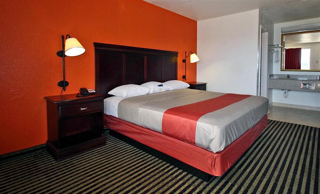 Motel 6-Red Oak, Tx - Dallas Δωμάτιο φωτογραφία