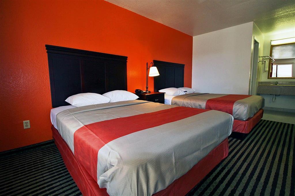 Motel 6-Red Oak, Tx - Dallas Δωμάτιο φωτογραφία